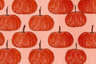 design a awesome pattern design for you