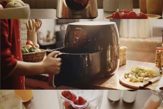 color grade your video professionally