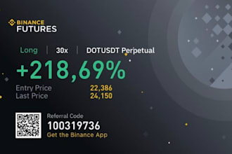 help you with crypto trading