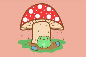 make cute, kawaii prints and tshirt designs