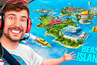 design amazing youtube thumbnail design