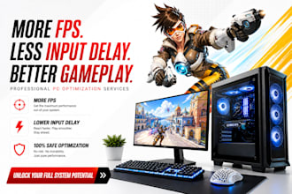 speed up and repair your windows computer