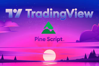 code a custom indicator in tradingview pinescript