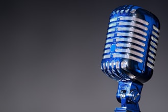 record voice over or voice act for anything you want, anime, game, or commercial