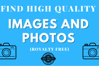 find you 4k royalty free photos