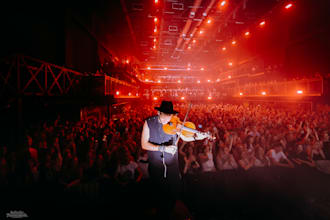 record magnificent HQ string section for your music