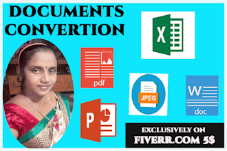 convert PDF to word in 30 minutes