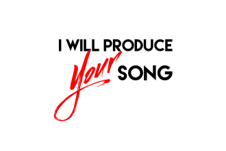 produce, mix and master your song in any genre
