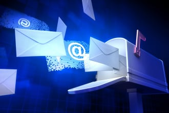 give you 10,000 E Mails that you can Market to
