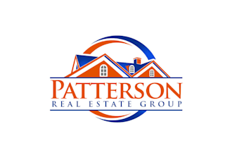 give creative construction logo design with new concepts