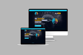 develop custom websites, ensuring quality and timely delivery