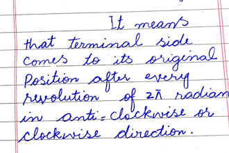 do impressive handwriting and letters