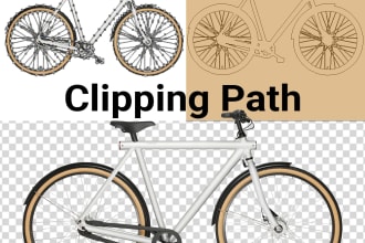 background remove and clipping path services