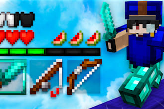 do the best minecraft thumbnails
