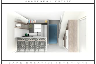 create a 3d model of your home
