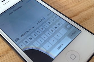 help you reply to that text