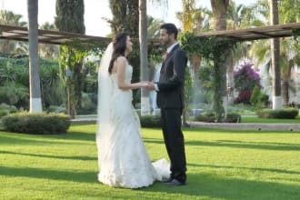 do amazing wedding video teaser I highlight