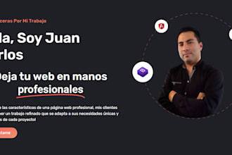 creación de sitios web ecomerce y paginas web con wordpress
