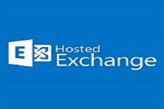 setup solidcp with hosted exchange