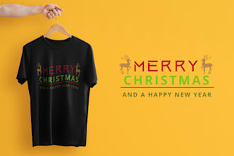 do the typography t shirts and minimalist logo t shirts design