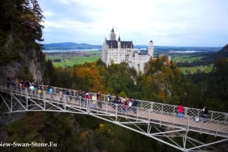 your holiday in Hohenschwangau  and Neuschwanstein