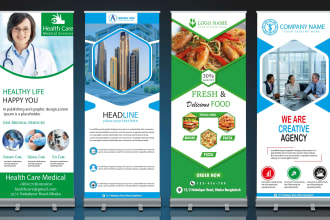 design retractablel banner,roll up,pull up,attractive banner