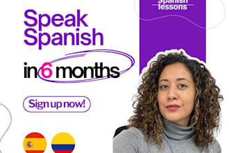 teach you spanish, lessons