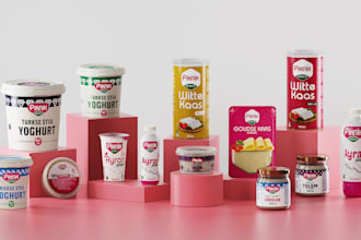 do attractive 3d renderings of your packaging products