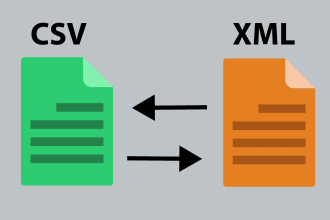 convert any and all files json, xml, pdf, docx and many more