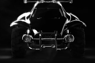 coach rocket league gc and below for cheap