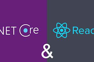 do asp net core, asp net mvc, webapi web application