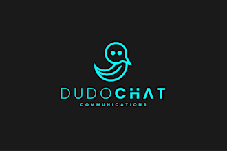 design modern and minimalist logo design