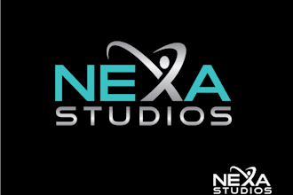 provide modern different playful, fitness logo design
