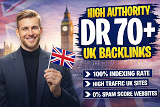build high authority UK SEO backlinks with manual link building uk guest post
