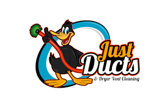 provide modern different cleaning logo design
