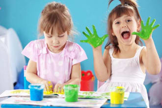 write interesting kids stories, activity books, and puzzle book