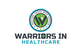 make a creative healthcare logo design for you