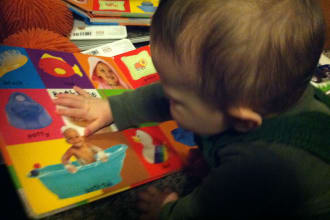 write your child a personalized lullaby