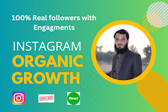 do instagram promotion and fast instagram growth organically
