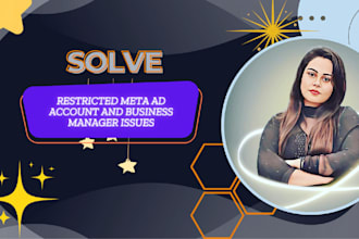 solve disable or restricted meta fb account fix bm issue