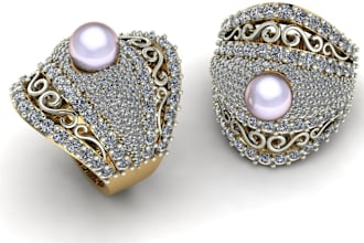 do something better because of knowing how to make jewellery