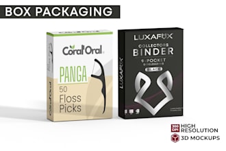 do personalized packaging box design, custom kraft paper box subscription