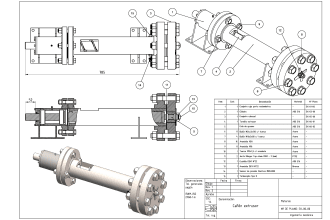 do 2d technical and cad drawings from 3d models or sketches