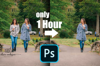 remove any object from your photos