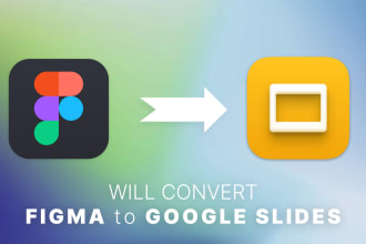 convert figma to google slides