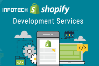 provide support for shopify and shopify plus store