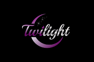 design attractive amazing brand twilight logo with free revisions