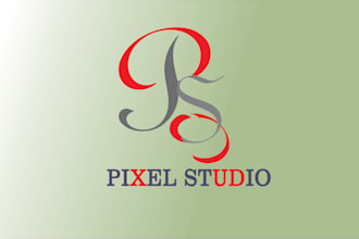 design innovative professional business logo design