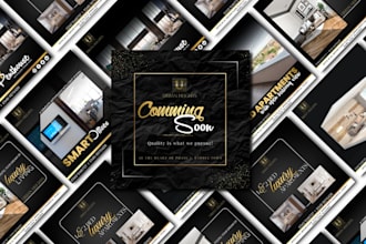design 18  instagram puzzle feed and instagram grid posts