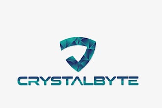 design modern security logo within 12 hours